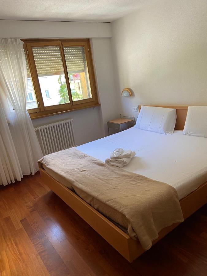 Hotel Restaurant Rothorn Visperterminen Eksteriør billede
